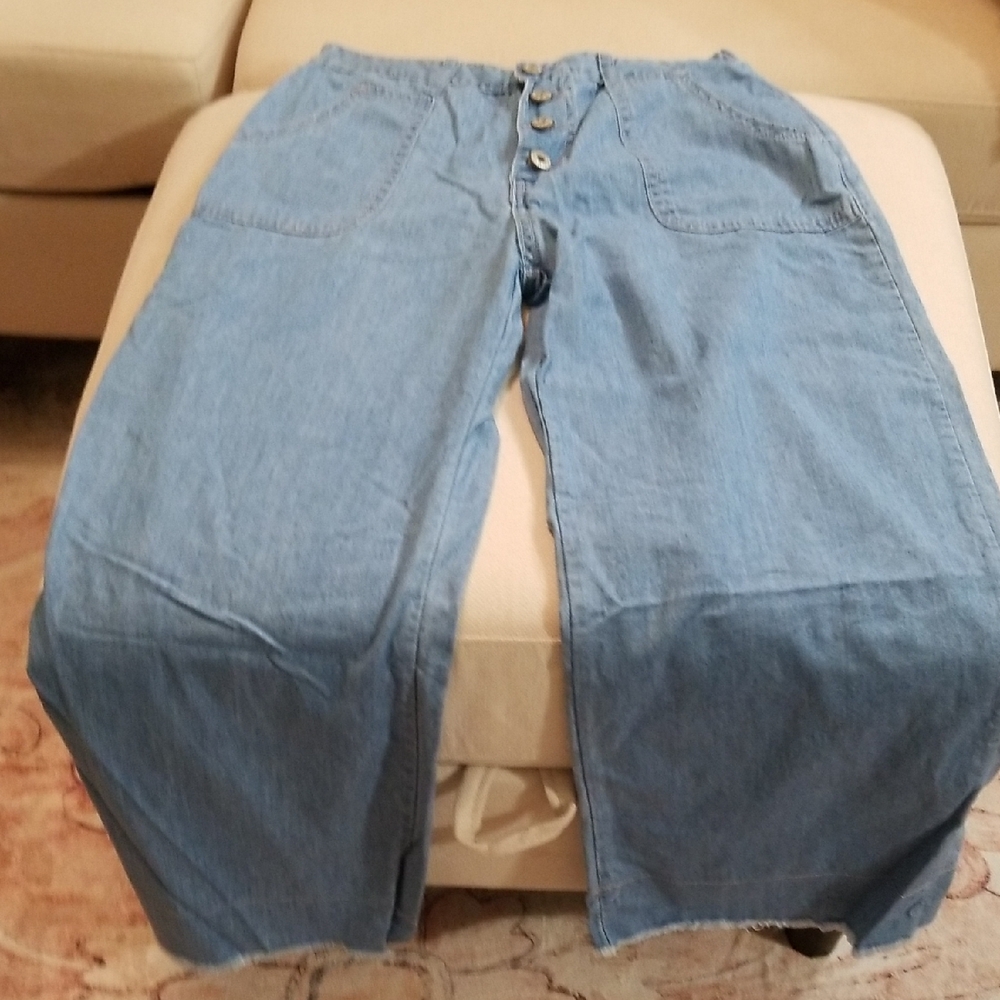 Balboa Blue Jeans